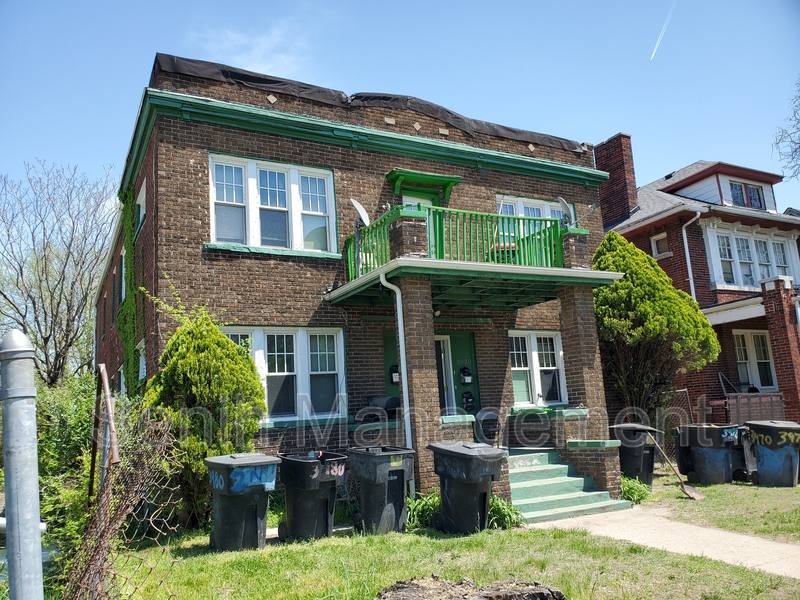 House for rent at 3980 Helen St, Detroit, MI 48207