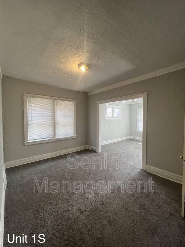 House for rent at 3980 Helen St, Detroit, MI 48207