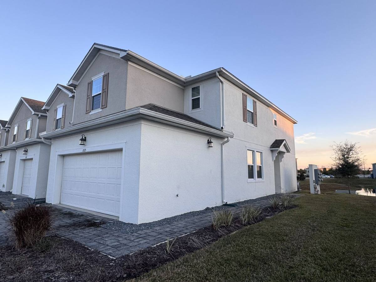 Townhouse for rent at 1025 Spring Palms Loop, Orlando, FL 32828
