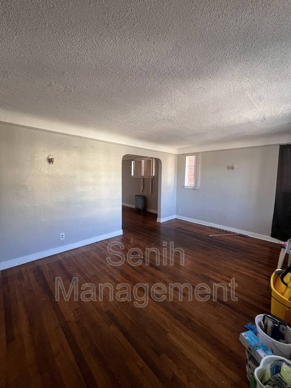 Townhouse for rent at 4203 Tyler St, Detroit, MI 48238