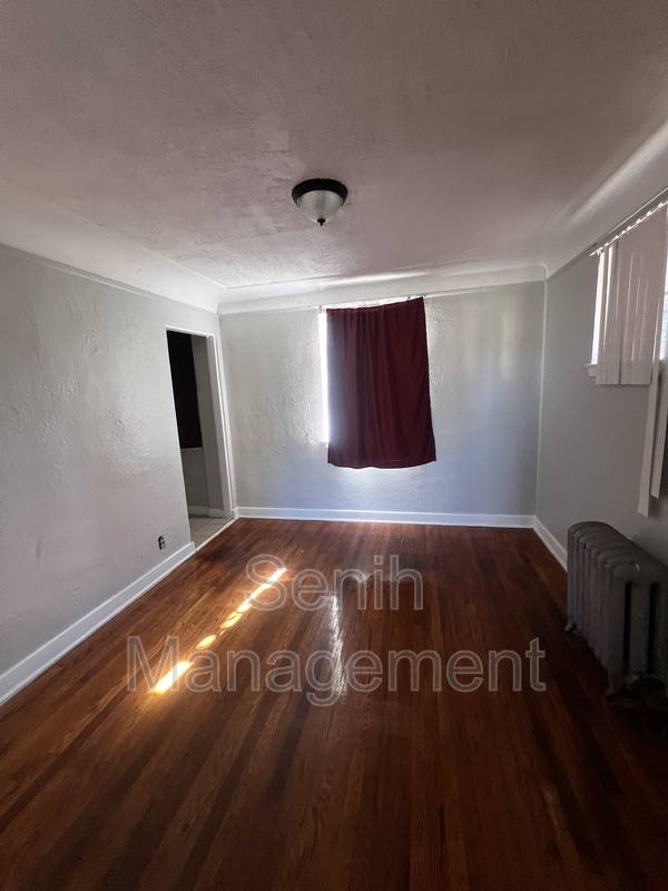 Townhouse for rent at 4203 Tyler St, Detroit, MI 48238