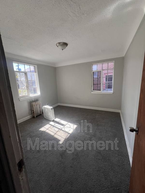 Townhouse for rent at 4203 Tyler St, Detroit, MI 48238