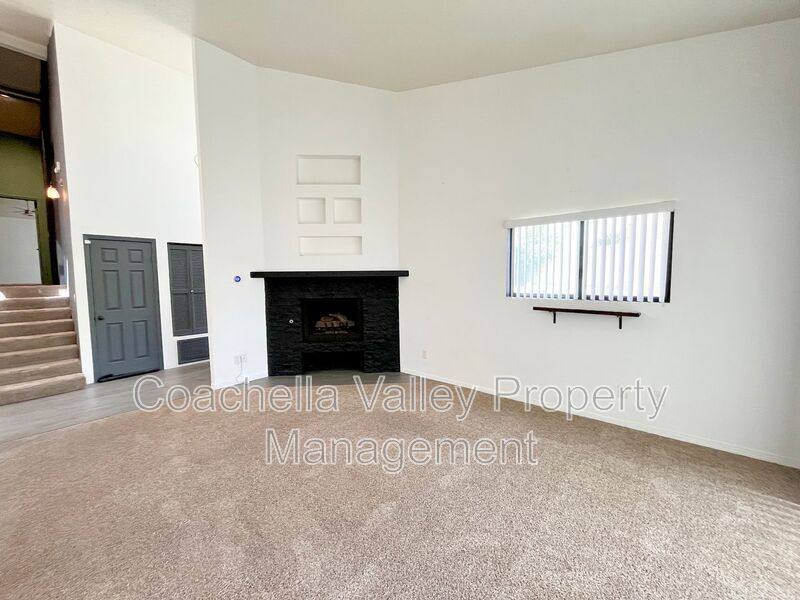 Townhouse for rent at 45414 Driftwood Dr, Palm Desert, CA 92260