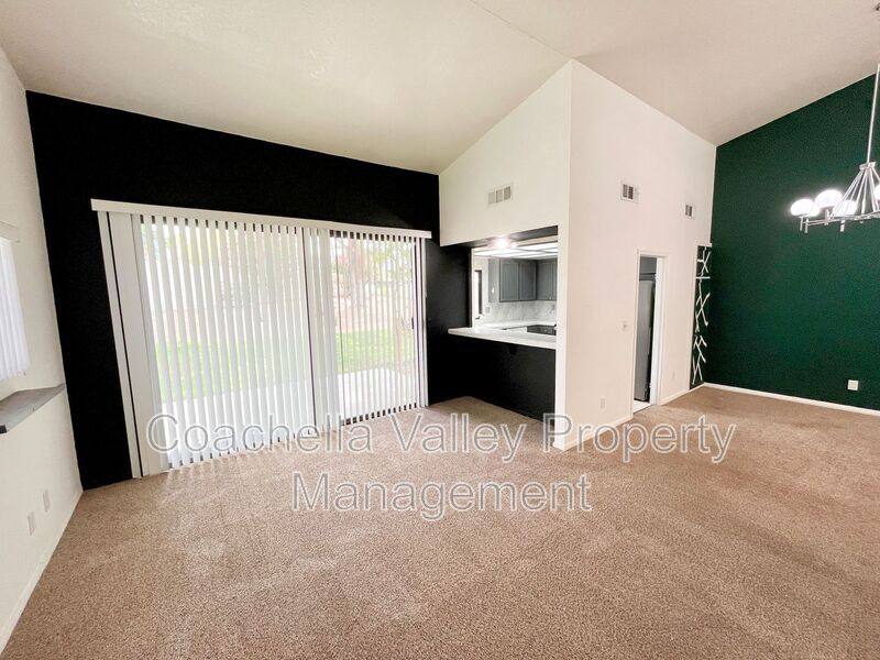 Townhouse for rent at 45414 Driftwood Dr, Palm Desert, CA 92260