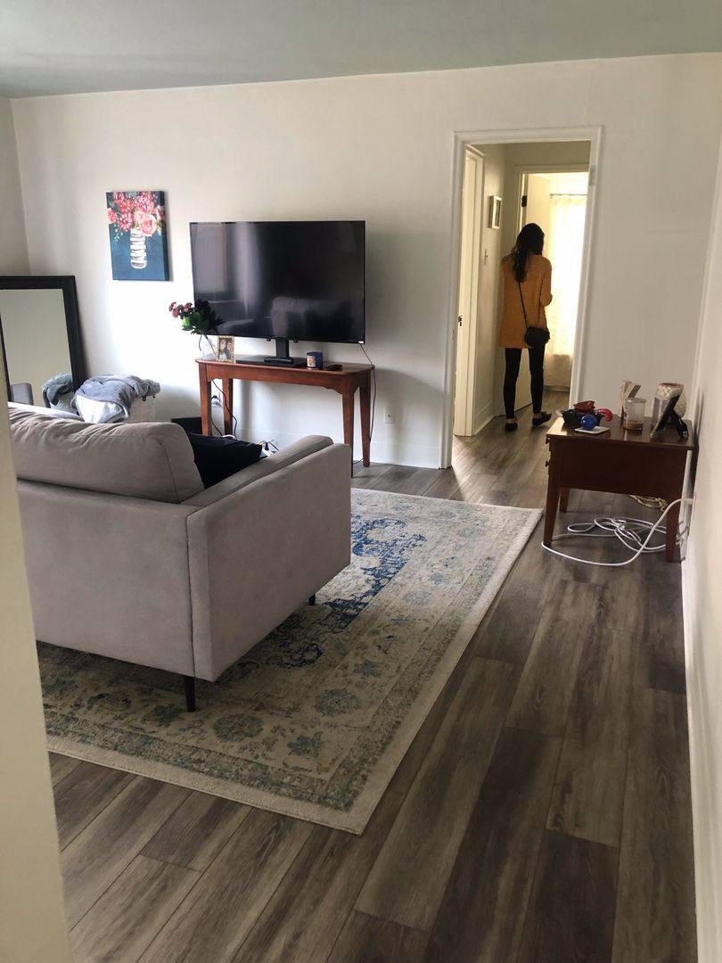 Apartment for rent at 4909 Centre Ave, Pittsburgh, PA 15213