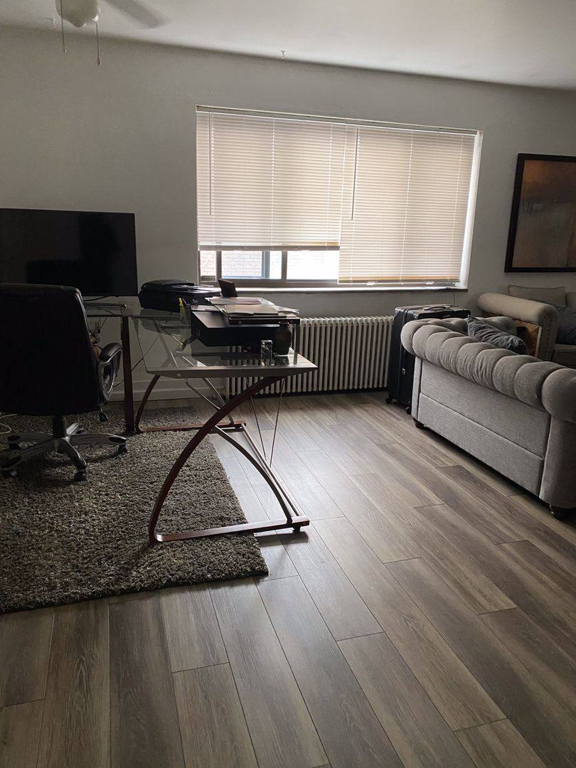 Apartment for rent at 4909 Centre Ave, Pittsburgh, PA 15213