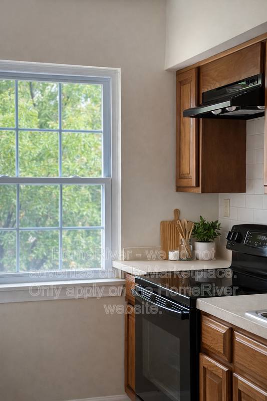 Condo for rent at 1311 N Ode St #632, Arlington, VA 22209