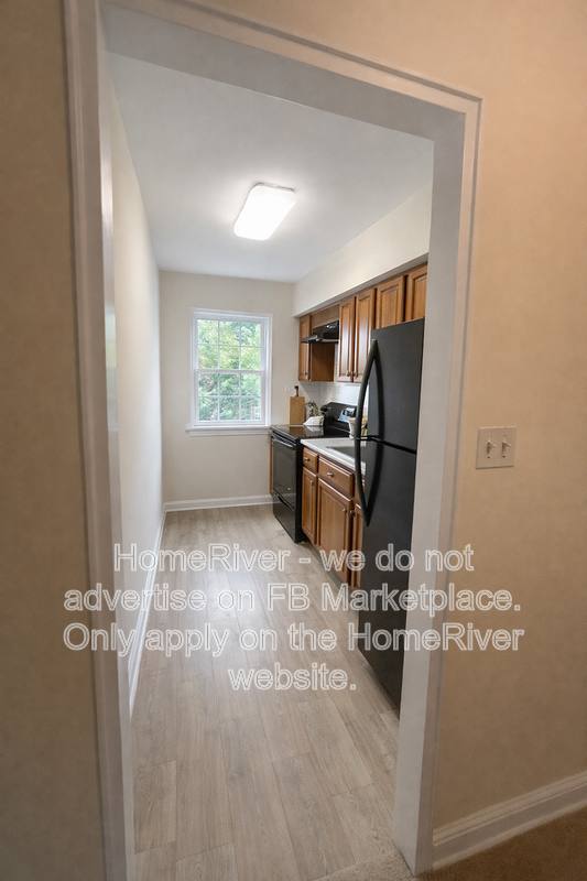 Condo for rent at 1311 N Ode St #632, Arlington, VA 22209