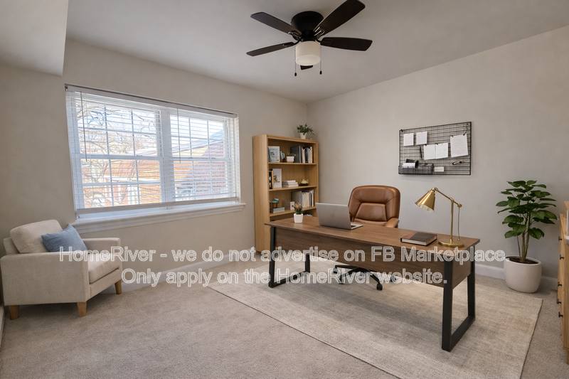 Condo for rent at 1311 N Ode St #632, Arlington, VA 22209