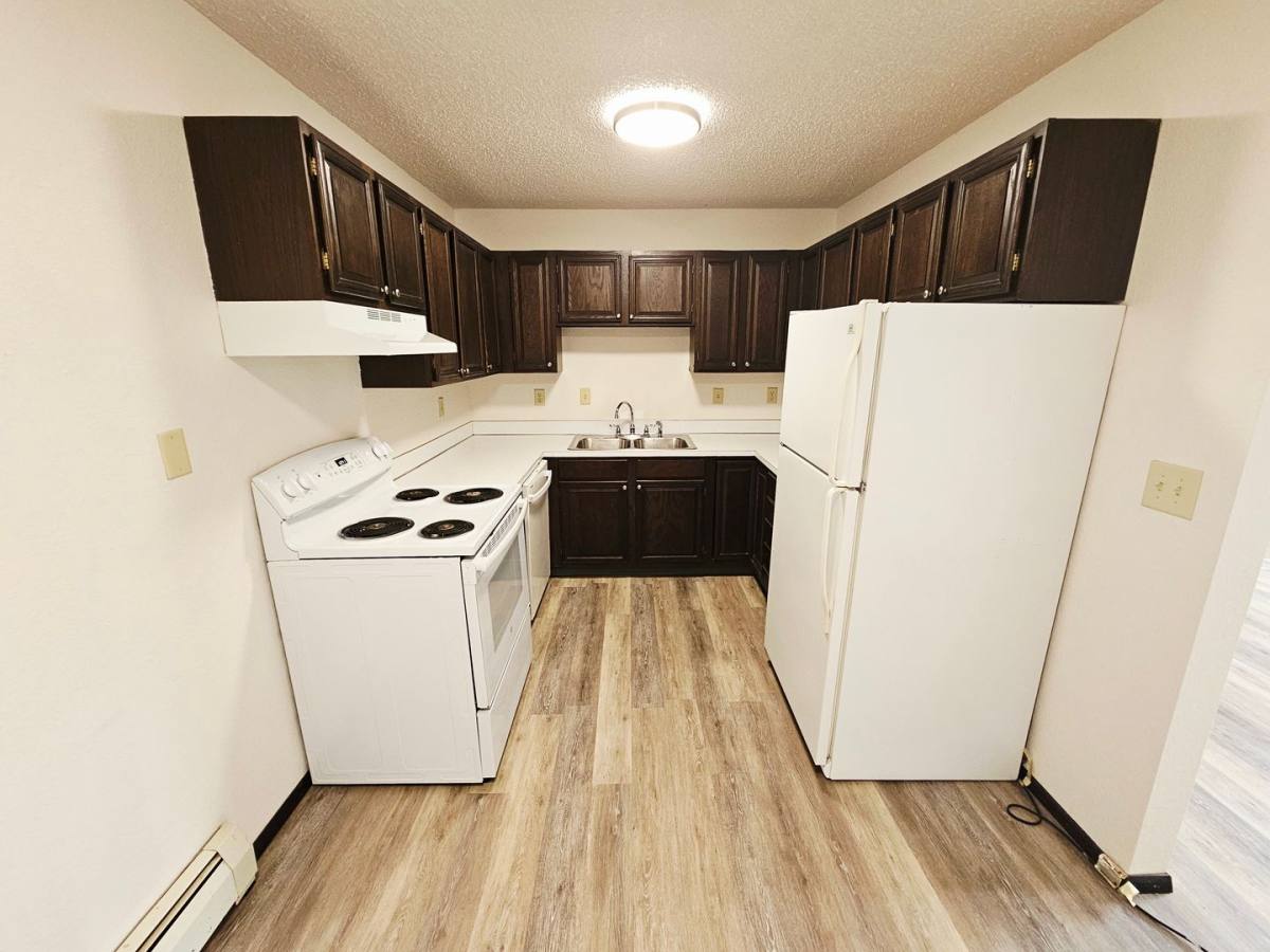 Apartment for rent at 3130 E Rosser Ave, Bismarck, ND 58501