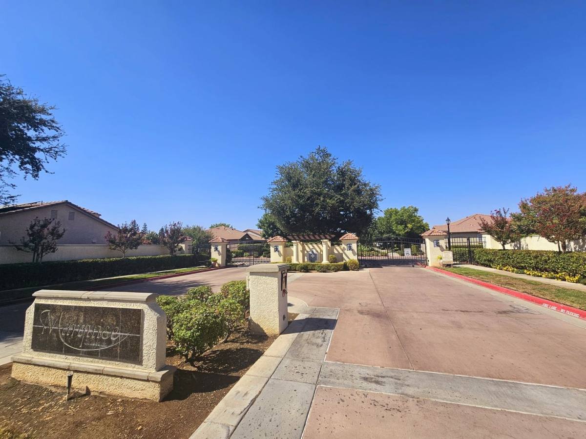 House for rent at 2455 E Marquise Court, Fresno, CA 93720