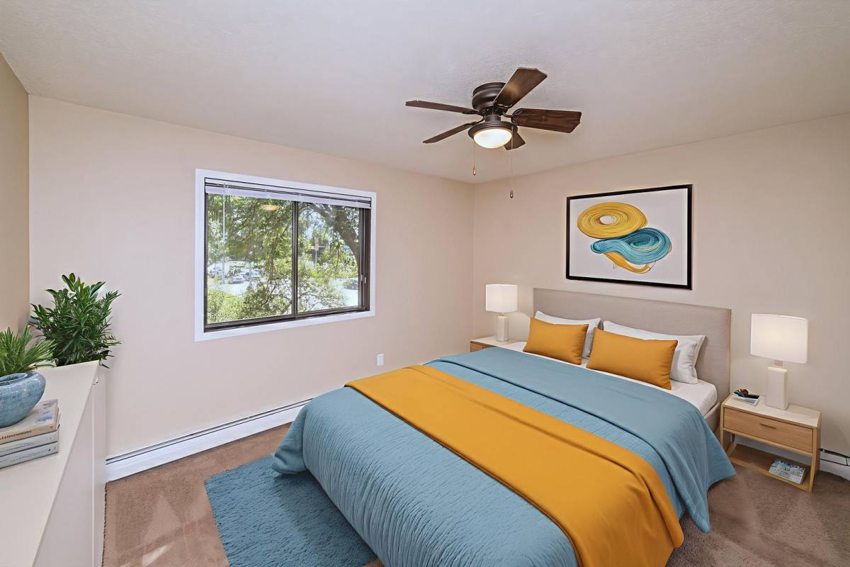 Apartment for rent at 2900 S Louise Ave, Sioux Falls, SD 57106