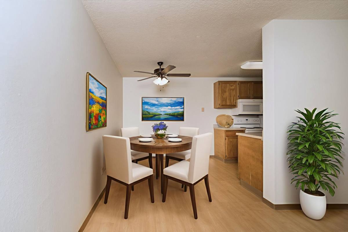 Apartment for rent at 2900 S Louise Ave, Sioux Falls, SD 57106