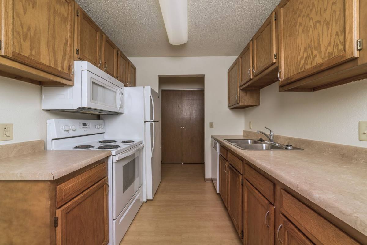 Apartment for rent at 2900 S Louise Ave, Sioux Falls, SD 57106