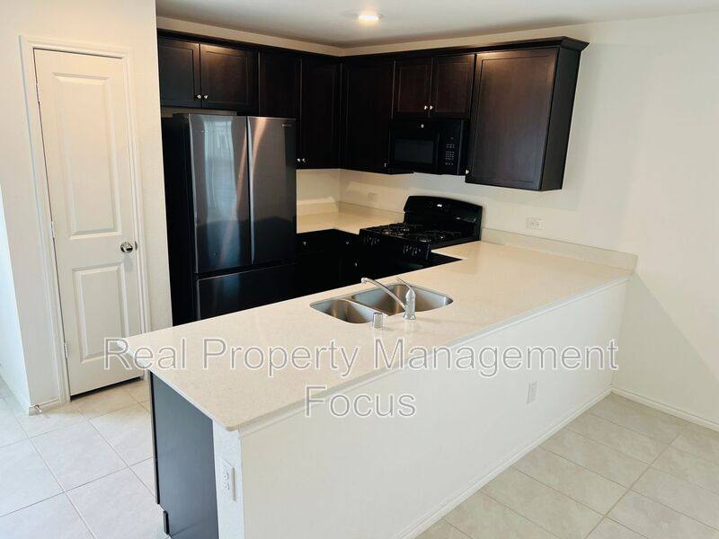 House for rent at 3401 Harper St, Little Elm, TX 75068