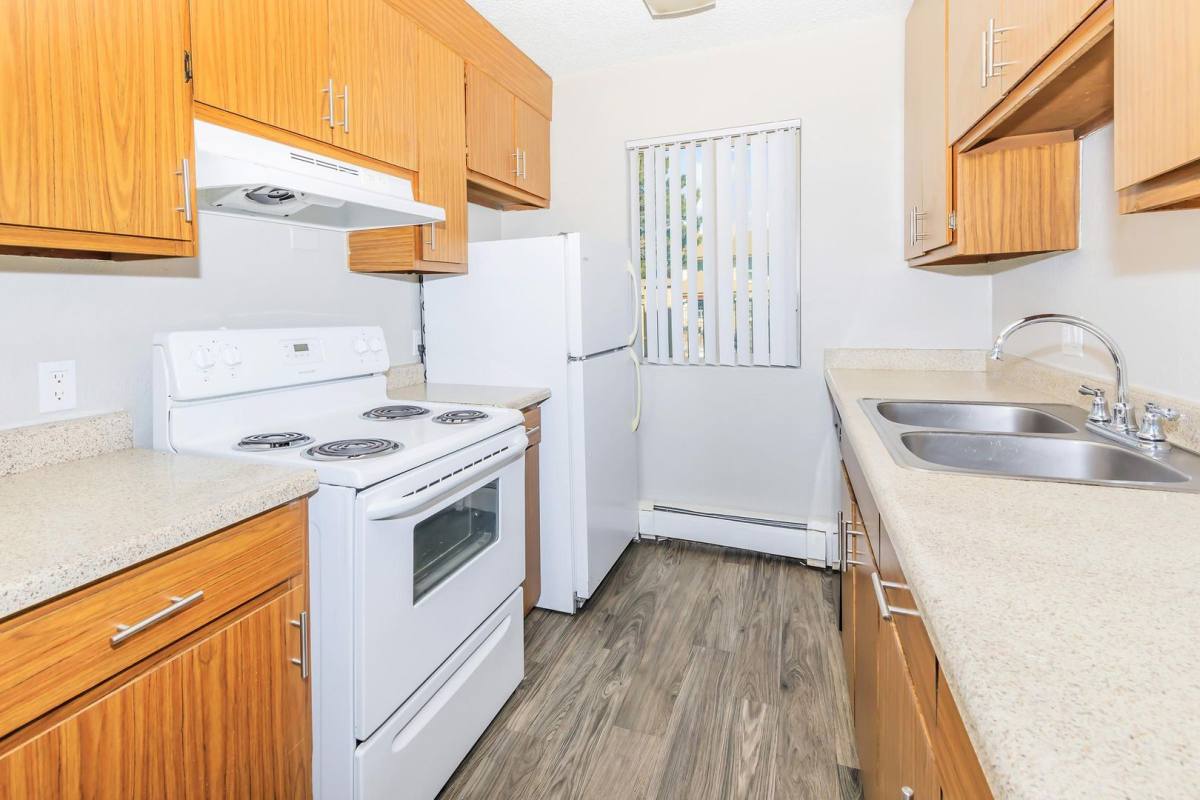 Apartment for rent at 1515 S Yale St, Flagstaff, AZ 86001