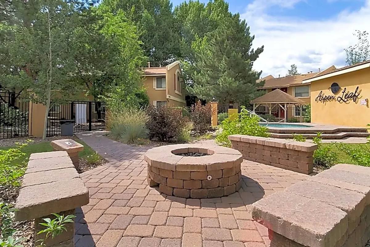 Apartment for rent at 1515 S Yale St, Flagstaff, AZ 86001