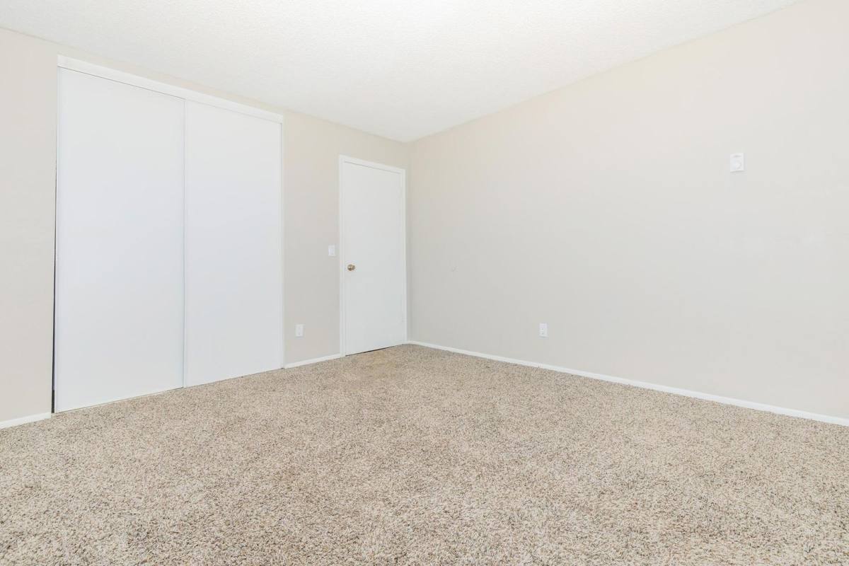 Apartment for rent at 1515 S Yale St, Flagstaff, AZ 86001
