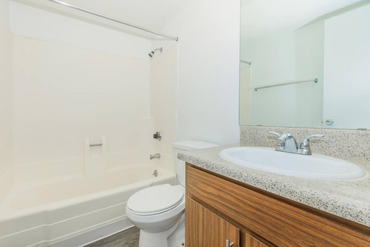 Apartment for rent at 1515 S Yale St, Flagstaff, AZ 86001