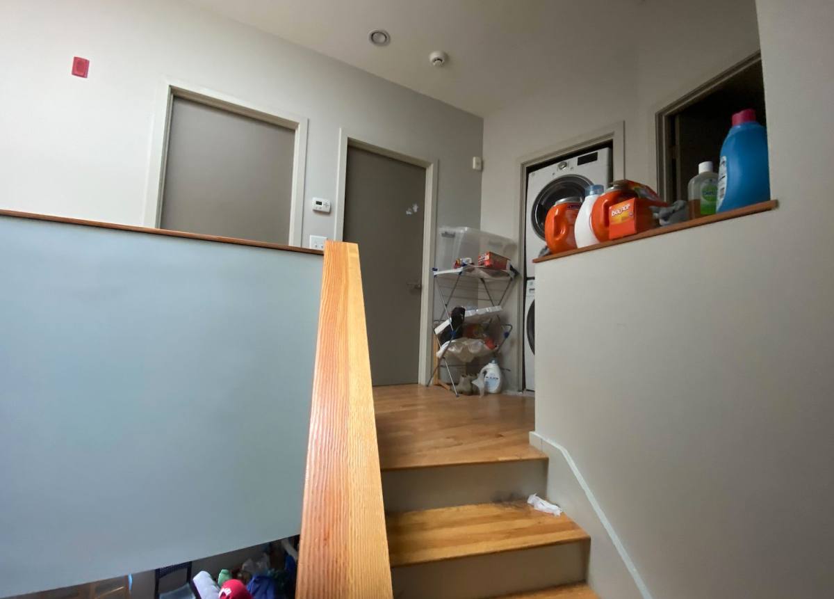 Townhouse for rent at 52 Glenville Ave #TOWNHOME, Allston, MA 02134