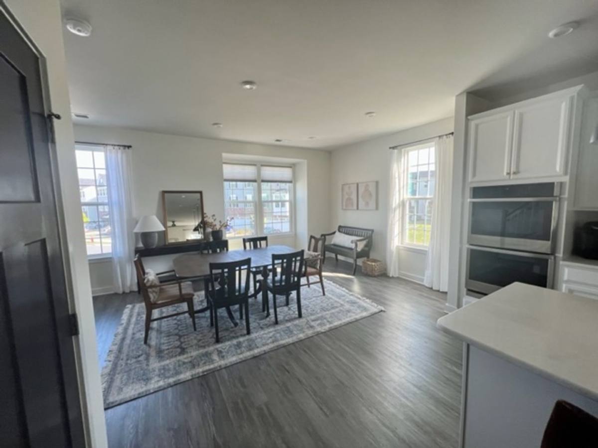 Townhouse for rent at 234 Tamworth Creek, Durham, NC 27707