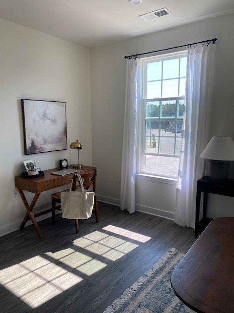 Townhouse for rent at 234 Tamworth Creek, Durham, NC 27707