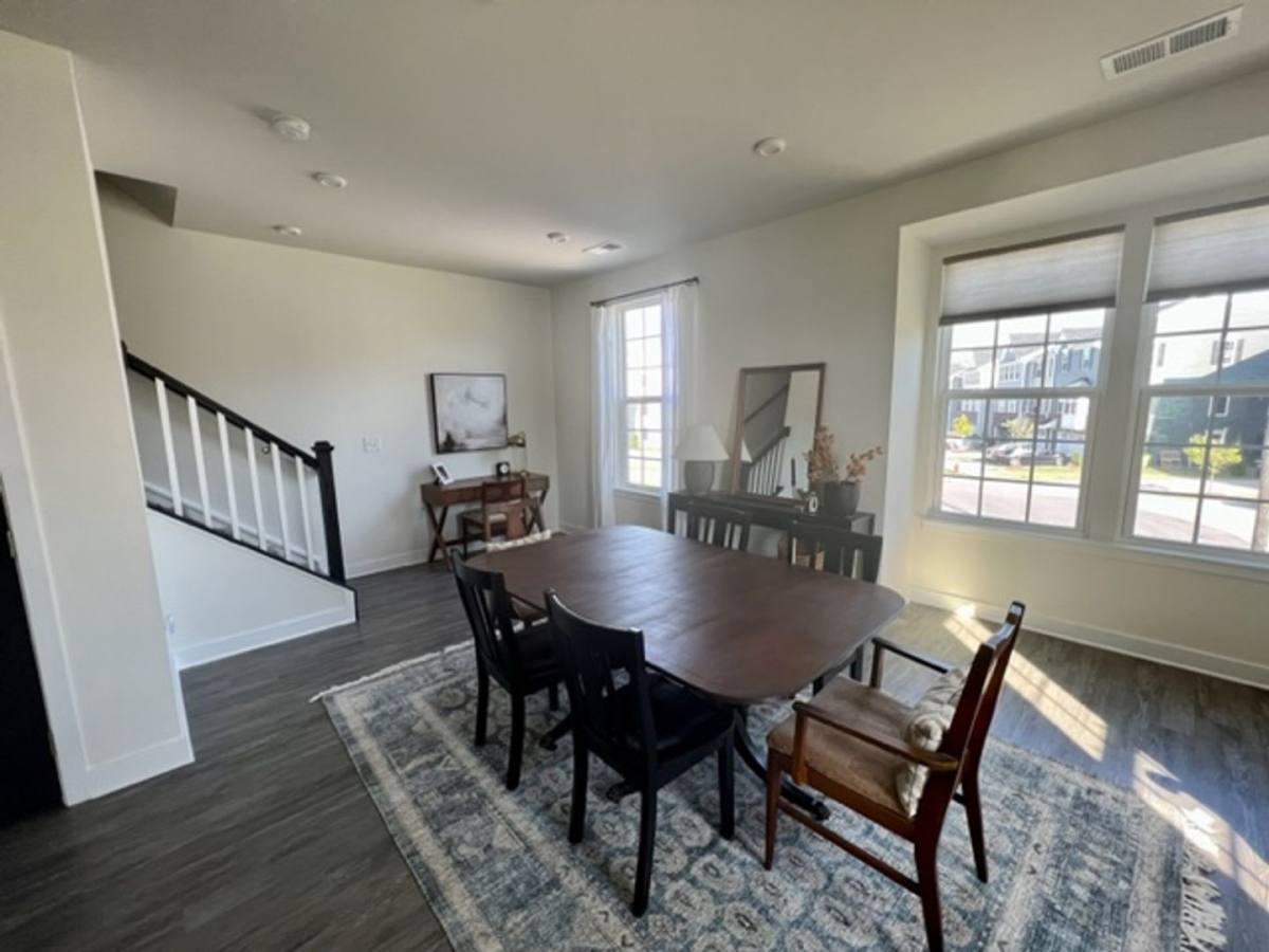 Townhouse for rent at 234 Tamworth Creek, Durham, NC 27707