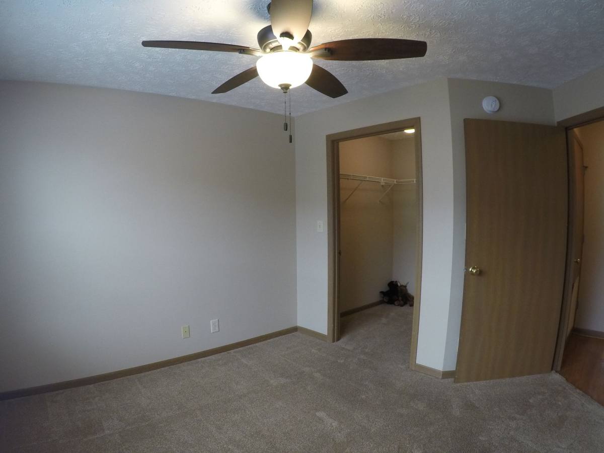 Townhouse for rent at 3951-3959 Amelia Ave, Lafayette, IN 47905