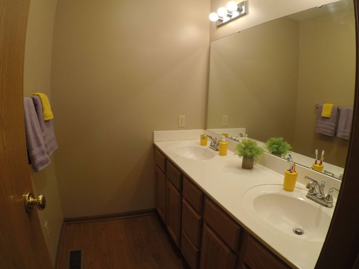 Townhouse for rent at 3951-3959 Amelia Ave, Lafayette, IN 47905