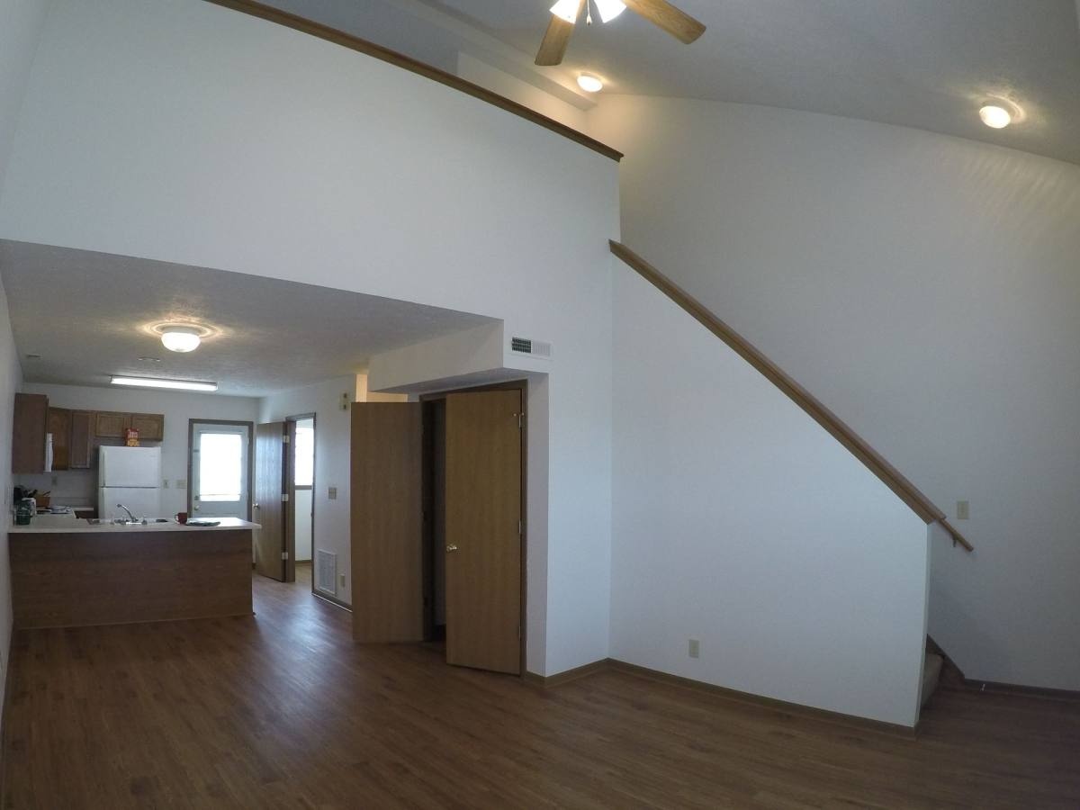 Townhouse for rent at 3951-3959 Amelia Ave, Lafayette, IN 47905