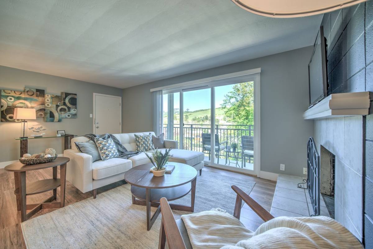 Apartment for rent at 2-10 Shelley Dr, Mill Valley, CA 94941