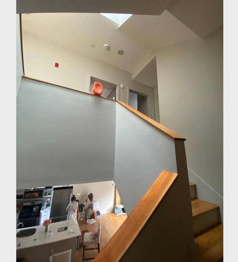 Townhouse for rent at 56 Glenville Ave #TOWNHOME, Allston, MA 02134