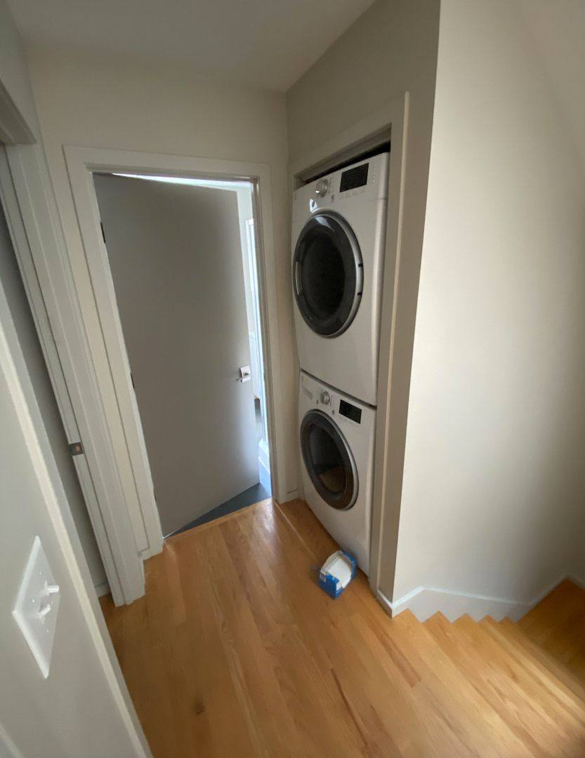 Townhouse for rent at 56 Glenville Ave #TOWNHOME, Allston, MA 02134