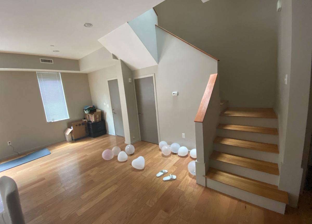 Townhouse for rent at 56 Glenville Ave #TOWNHOME, Allston, MA 02134