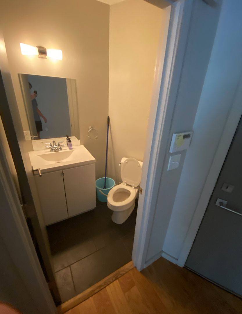Townhouse for rent at 56 Glenville Ave #TOWNHOME, Allston, MA 02134