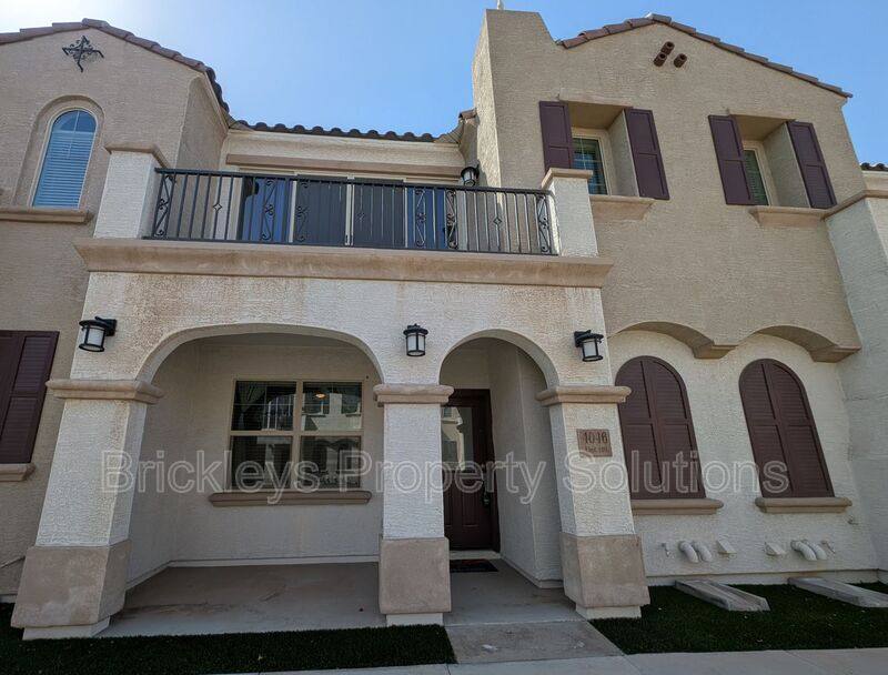 Townhouse for rent at 4046 E Pony Lane #103, Gilbert, AZ 85295