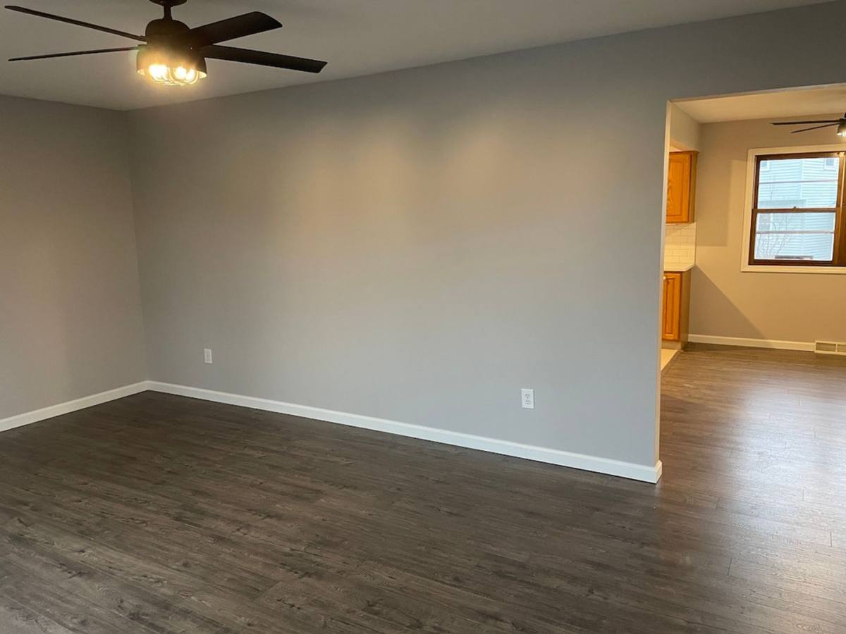 House for rent at 2737 Burton St SE, Grand Rapids, MI 49546