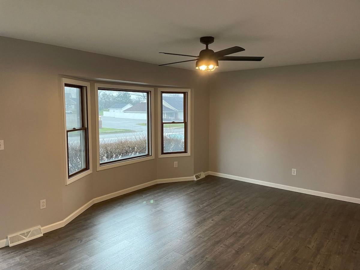 House for rent at 2737 Burton St SE, Grand Rapids, MI 49546
