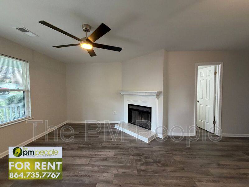 Townhouse for rent at 10B Pointer Lane, Greenville, SC 29607