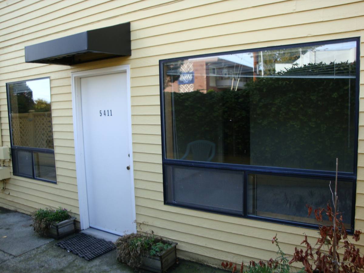 Apartment for rent at 5409 Ivanhoe, Seattle, WA 98105