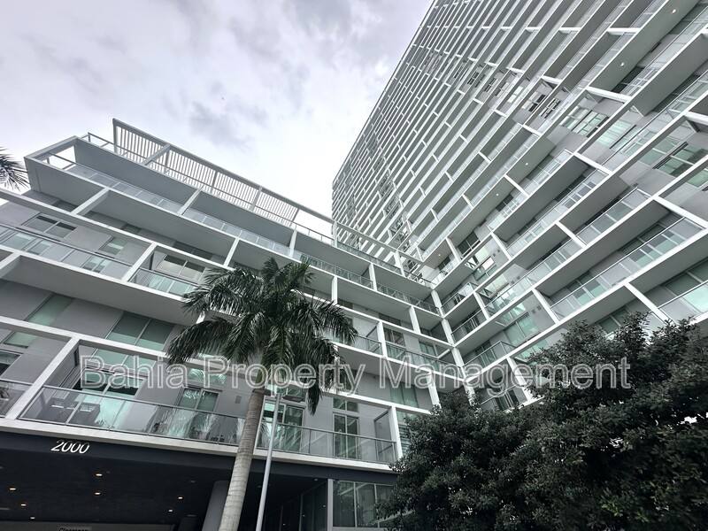Apartment for rent at 2000 Metropica Way #1401, Fort Lauderdale, FL 33323