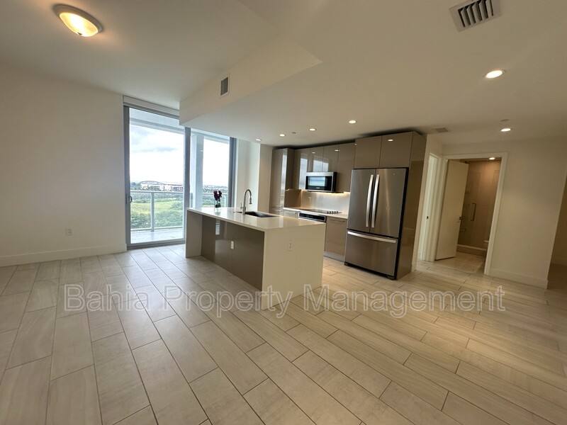 Apartment for rent at 2000 Metropica Way #1401, Fort Lauderdale, FL 33323