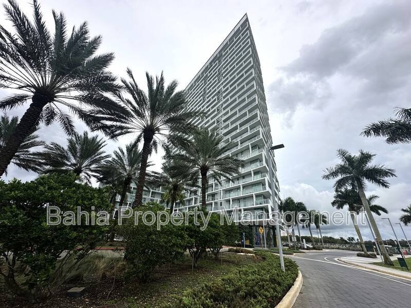 Apartment for rent at 2000 Metropica Way #1401, Fort Lauderdale, FL 33323