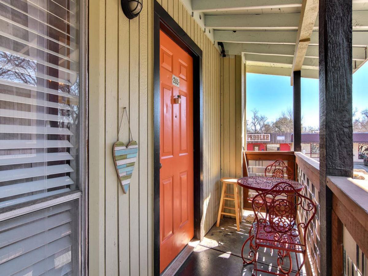 Apartment for rent at 5012 Duval St, Austin, TX 78751