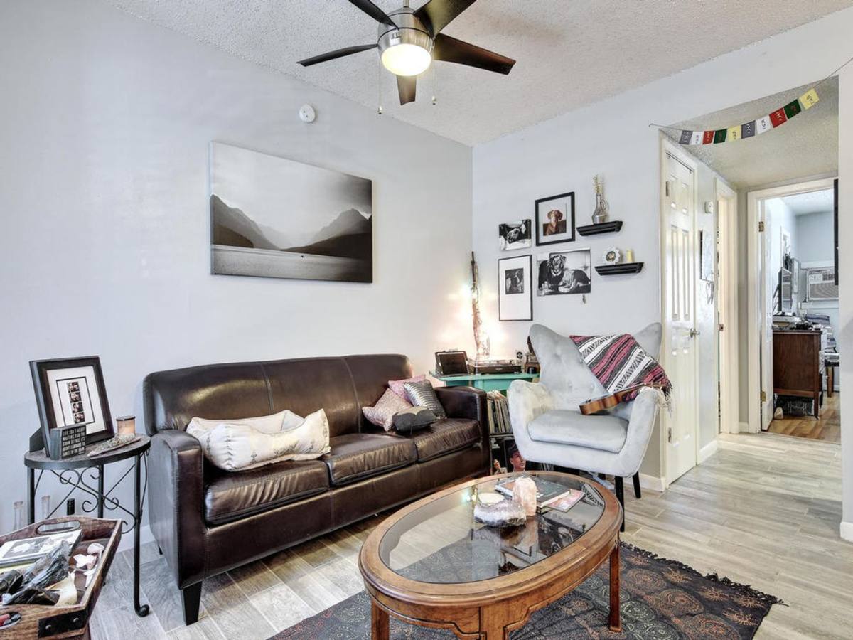 Apartment for rent at 5012 Duval St, Austin, TX 78751