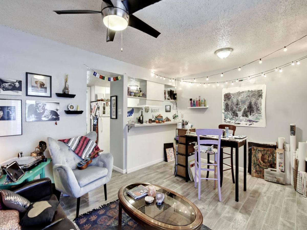 Apartment for rent at 5012 Duval St, Austin, TX 78751