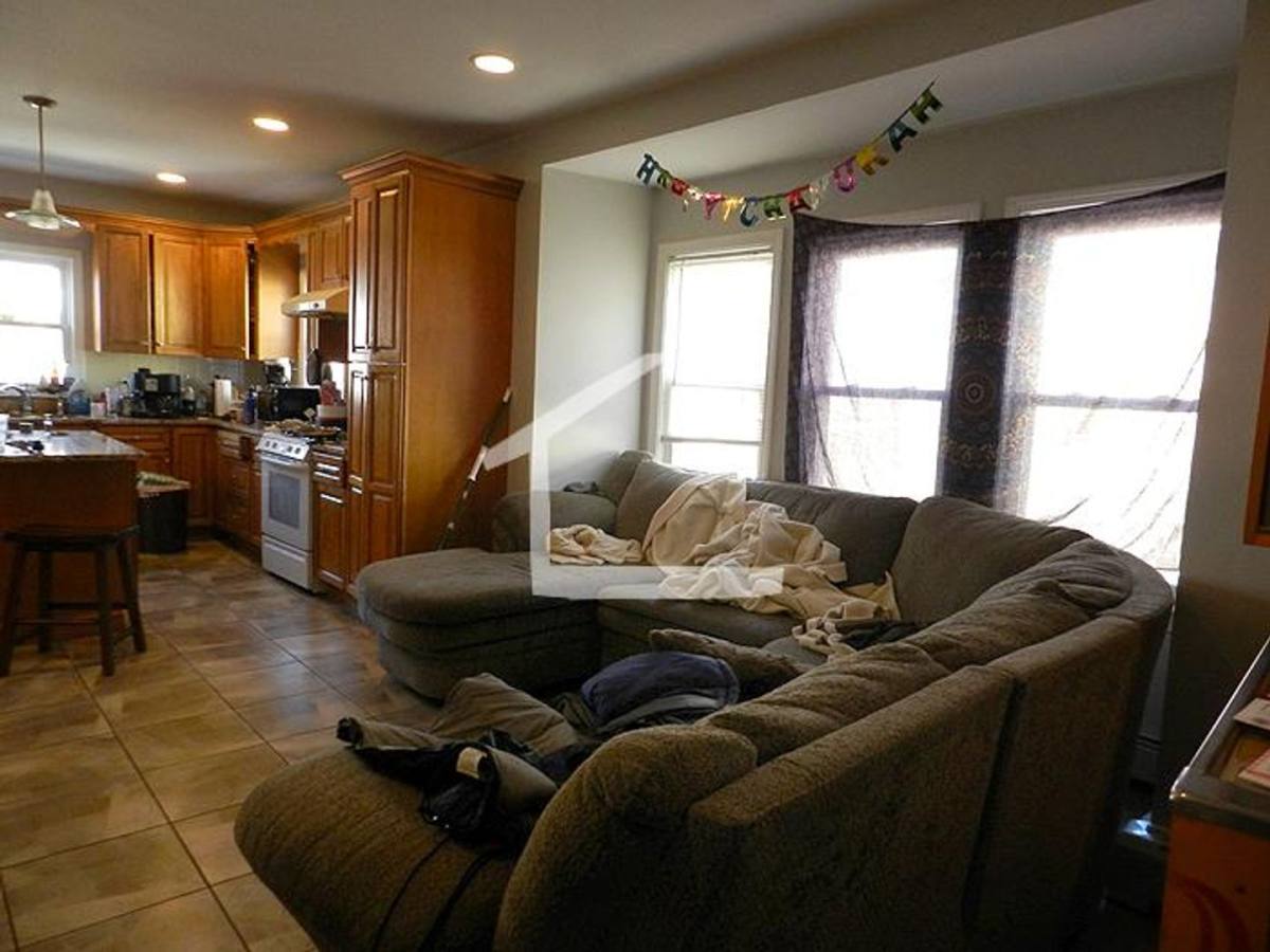 Apartment for rent at 32 Long Ave #32, Allston, MA 02134