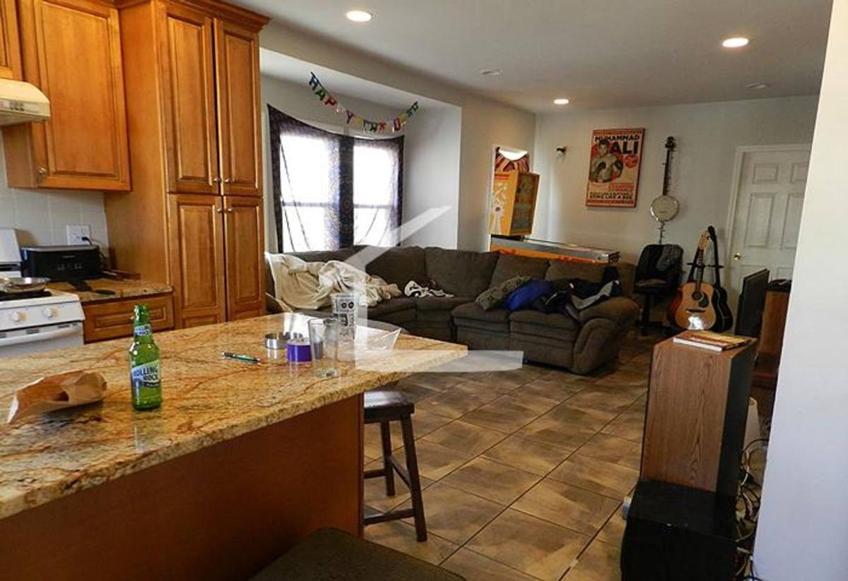 Apartment for rent at 32 Long Ave #32, Allston, MA 02134