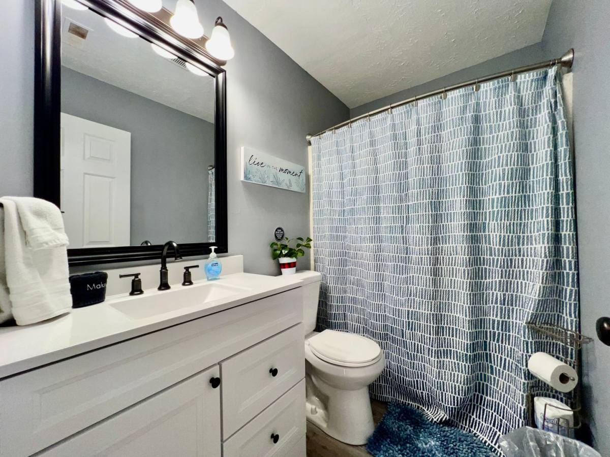 House for rent at 160 Overbrook Dr, Monroe, OH 45050