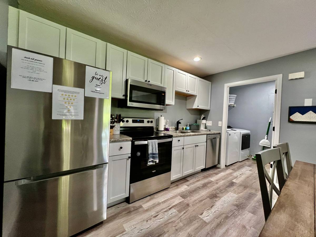 House for rent at 160 Overbrook Dr, Monroe, OH 45050